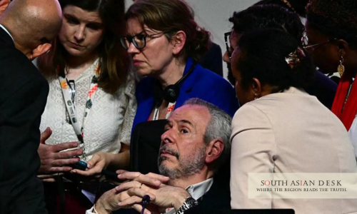 COP30 Key Takeaways from Brazil's Divisive Summit