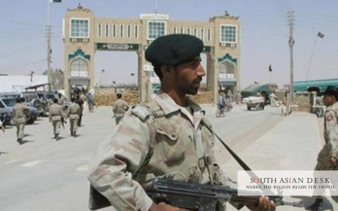 Afghan Border Shut Indefinitely Pakistan: Trade Suffers