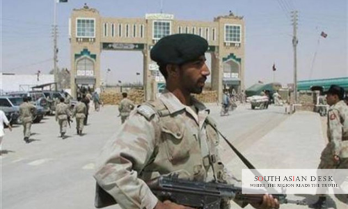 Afghan Border Shut Indefinitely Pakistan: Trade Suffers