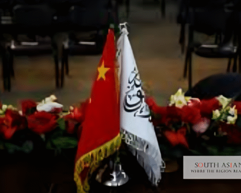 Afghanistan China Trade Hits $745 Million Milestone