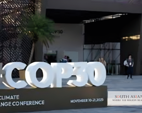 Afghanistan Condemns COP30 Exclusion in Brazil Summit