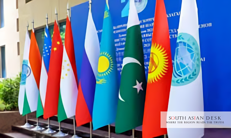 Afghanistan Condemns SCO Exclusion at Moscow Summit Snub