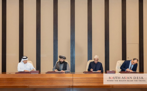 Afghanistan Pakistan Peace Talks Collapse: Ceasefire Continues