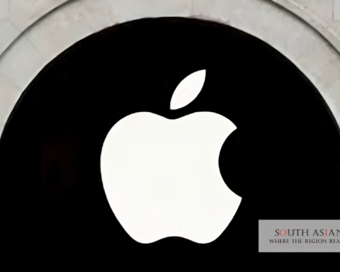 Apple Challenges India Antitrust Law, Risks $38bn Fine