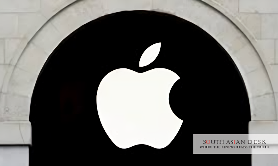 Apple Challenges India Antitrust Law, Risks $38bn Fine