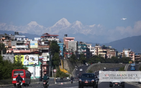 Avalanche Mount Yalung Ri Nepal Kills Seven