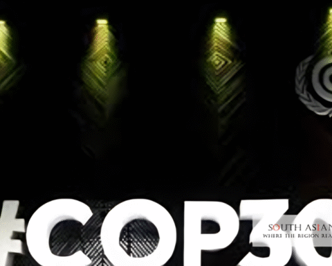 Bangladesh COP30 Involvement: 5 Youth Demand $120bn Finance Boost