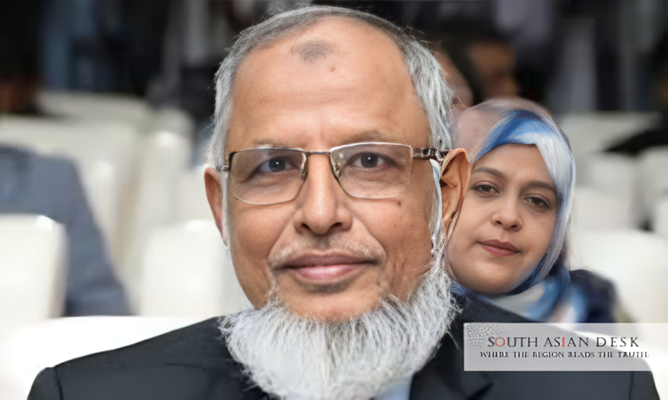 Bangladesh EC Election Schedule December Sets February 2026 Polls