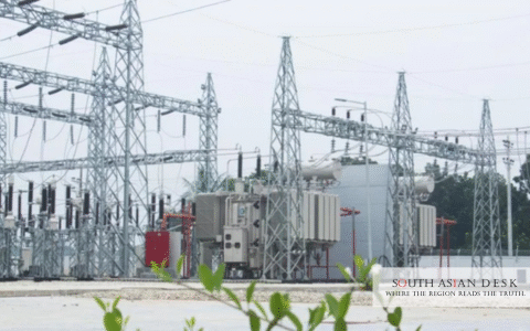 Bangladesh Earthquake 2025 Power Plants Shutdown Hits 7 Sites