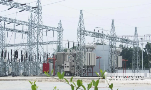 Bangladesh Earthquake 2025 Power Plants Shutdown Hits 7 Sites