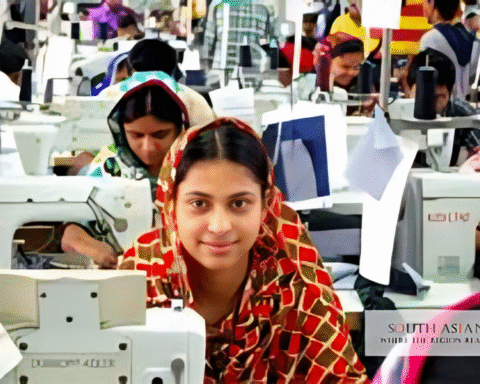 Bangladesh Economy Ahead of 2026 Elections Faces 3.7% Slump