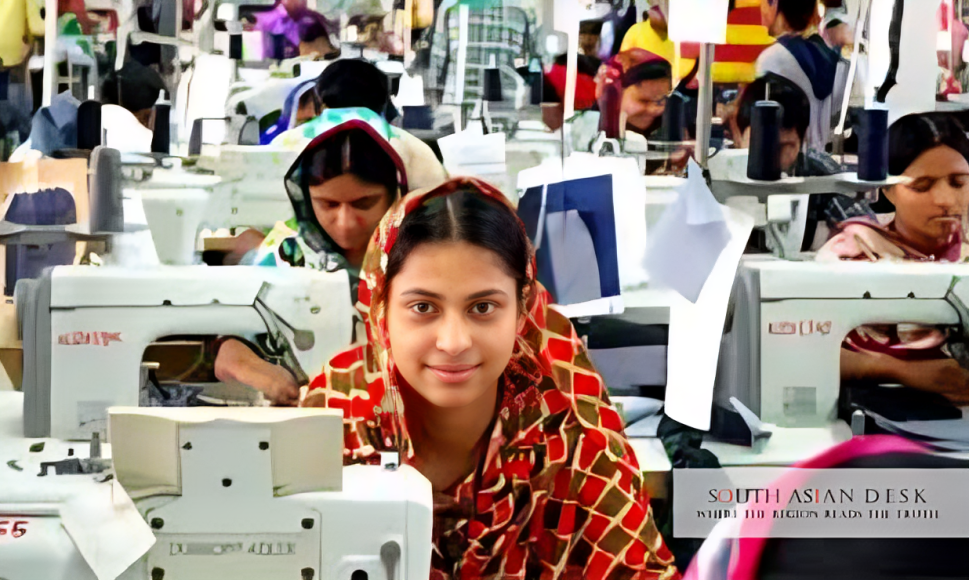 Bangladesh Economy Ahead of 2026 Elections Faces 3.7% Slump