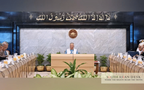 Bangladesh Human Trafficking: New Law Drafted To Ensure Justice