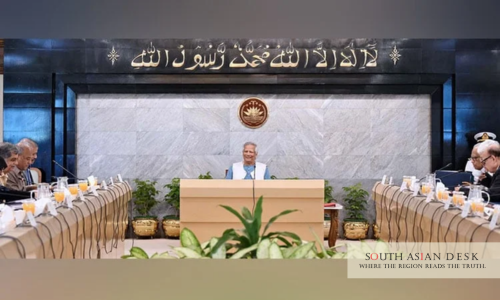 Bangladesh Human Trafficking: New Law Drafted To Ensure Justice