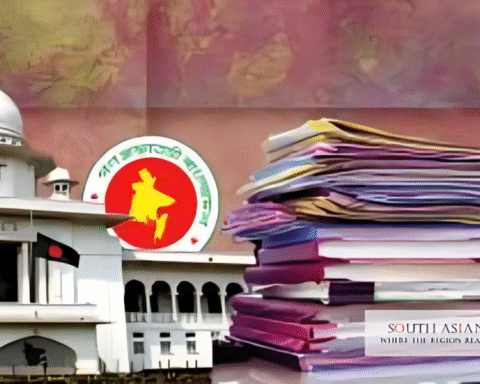 Bangladesh Supreme Court Restores Caretaker Government System for 2026 Polls