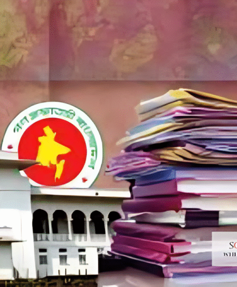 Bangladesh Supreme Court Restores Caretaker Government System for 2026 Polls