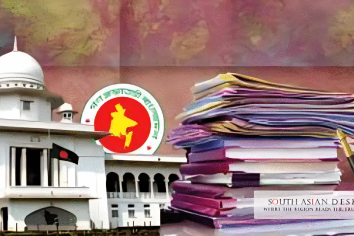 Bangladesh Supreme Court Restores Caretaker Government System for 2026 Polls