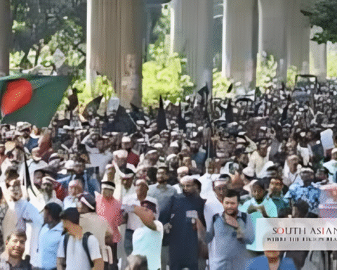 Bangladesh Teachers Protest November: 100+ Injured in Dhaka Clash