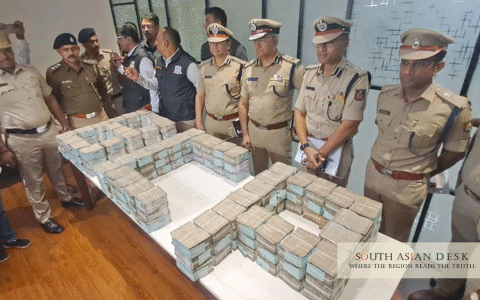 Bengaluru Bank Heist Arrests: 3 Held, ₹5.76 Crore Recovered