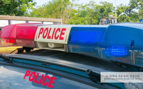 Bengaluru RBI Impersonation Heist Steals ₹7 Crore