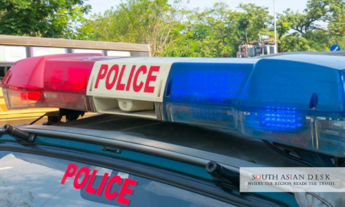 Bengaluru RBI Impersonation Heist Steals ₹7 Crore