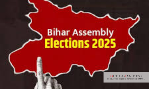 Bihar Election Results: NDA Landslide Secures 208 Seats