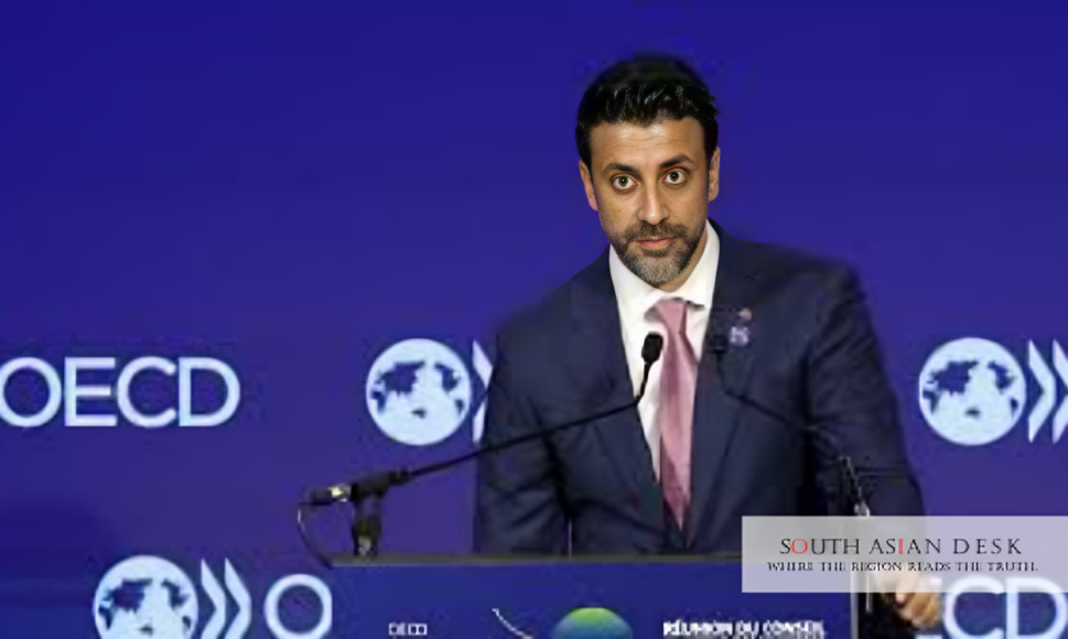 Canada India Rebuild Ties in $31B Trade Push