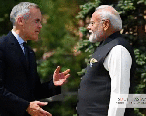 Canada India Uranium Deal Nears Finalisation in 2025