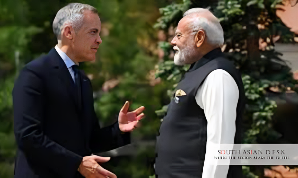 Canada India Uranium Deal Nears Finalisation in 2025