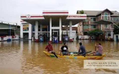 Cyclone Ditwah Sri Lanka: Death Toll Hits 153