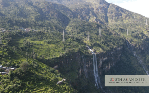 Nepal Electricity Export Expansion to Bangladesh: Dhaka to Import 20MW More