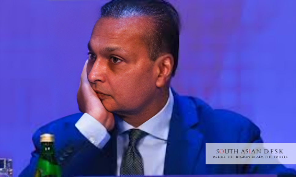 ED Freezes Anil Ambani Assets Worth Rs 3,000 Crore in PMLA Probe