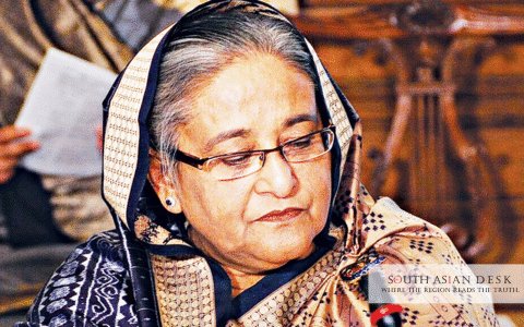 Hasina Denies ICT Accountability Amid Rising Tensions