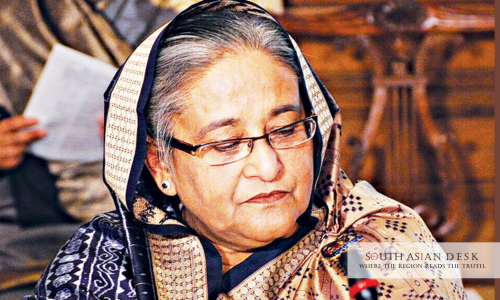 Hasina Denies ICT Accountability Amid Rising Tensions
