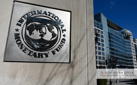 IMF Slams Pakistan Fiscal Mismanagement 2025: $1.2B at Risk