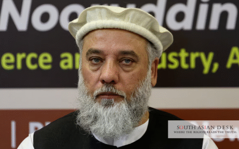 India-Afghanistan Air Cargo Services Activate 2 Key Routes