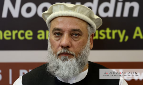 India-Afghanistan Air Cargo Services Activate 2 Key Routes