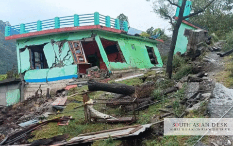 India COP30 Adaptation Fund Hypocrisy Hits $359bn Gap