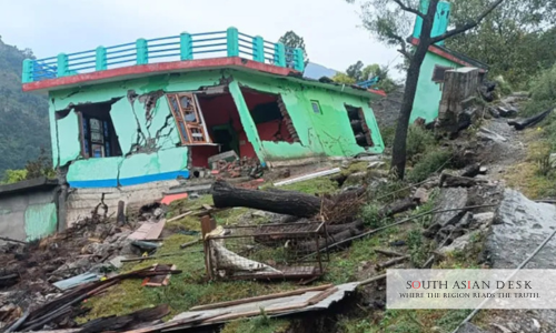 India COP30 Adaptation Fund Hypocrisy Hits $359bn Gap