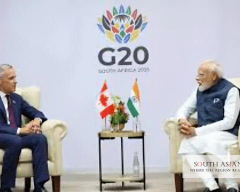 India-Canada Trade Talks Restart Amid Diplomatic Progress