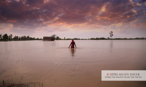 CSE Report: 4064 Extreme Weather Deaths Devastate India