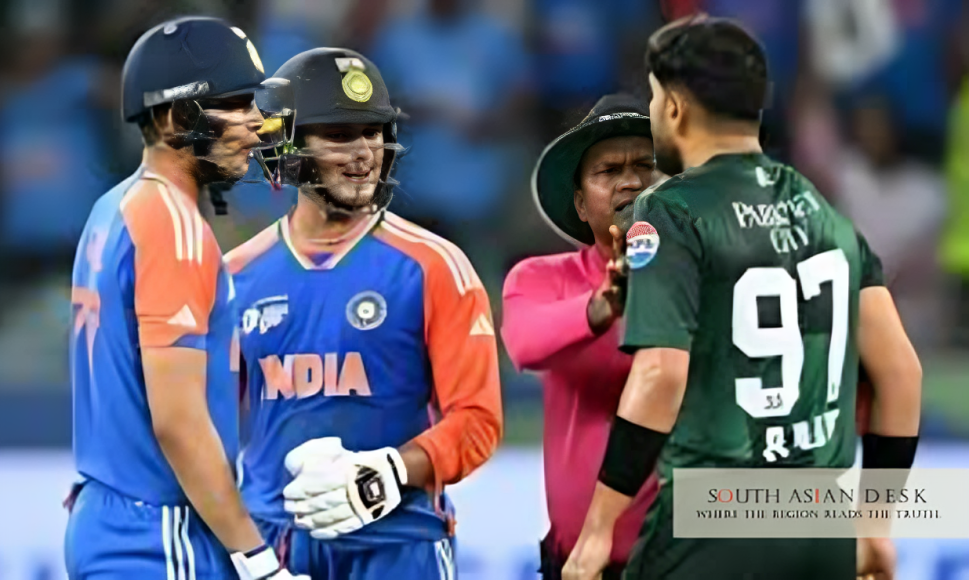 India Pakistan Same Group T20 World Cup 2026: Rivalry Reignites