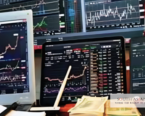 Indian Stocks Rise 0.6% Amid US Shutdown Hopes