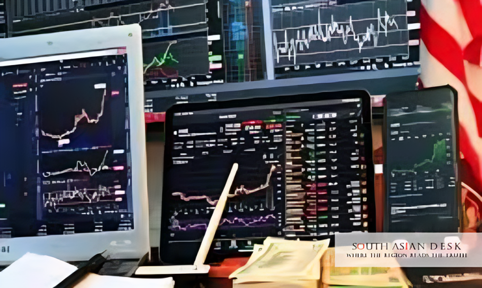 Indian Stocks Rise 0.6% Amid US Shutdown Hopes