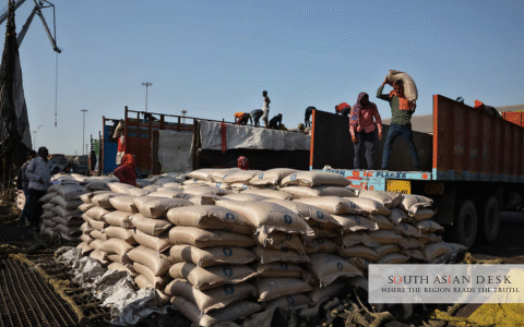 India Sugar Export Quota 2025: 1.5 MT Cleared Amid Surplus