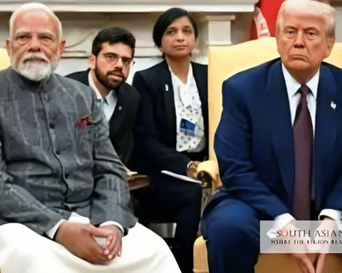 India US LPG Deal November Secures 2.2MTPA Amid Trade Pressures