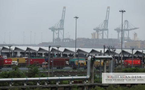 India Credit Guarantee Scheme for Exporters Allocates $227.5 Million