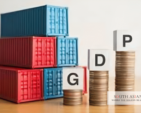 India Economy 6.5% Growth 2027 Despite Tariffs