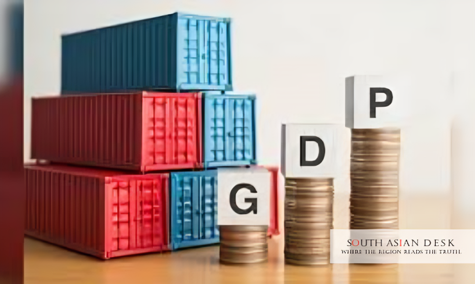 India Economy 6.5% Growth 2027 Despite Tariffs