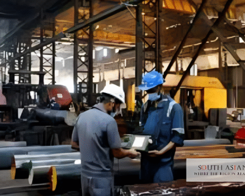 India Manufacturing PMI October 2025 Rises to 59.2 on Demand Surge